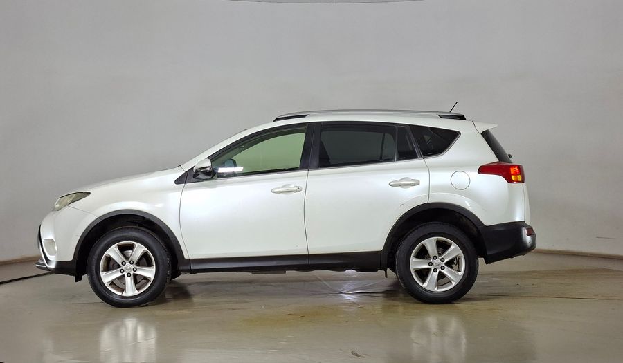 Toyota Rav4 2.5 LUJO AUTO Suv 2014