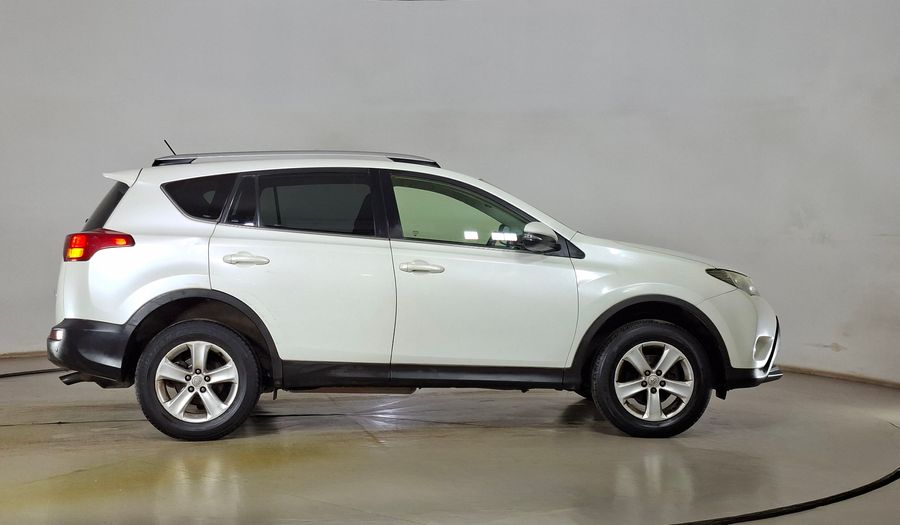 Toyota Rav4 2.5 LUJO AUTO Suv 2014