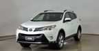 Toyota Rav4 2.5 LUJO AUTO Suv 2014