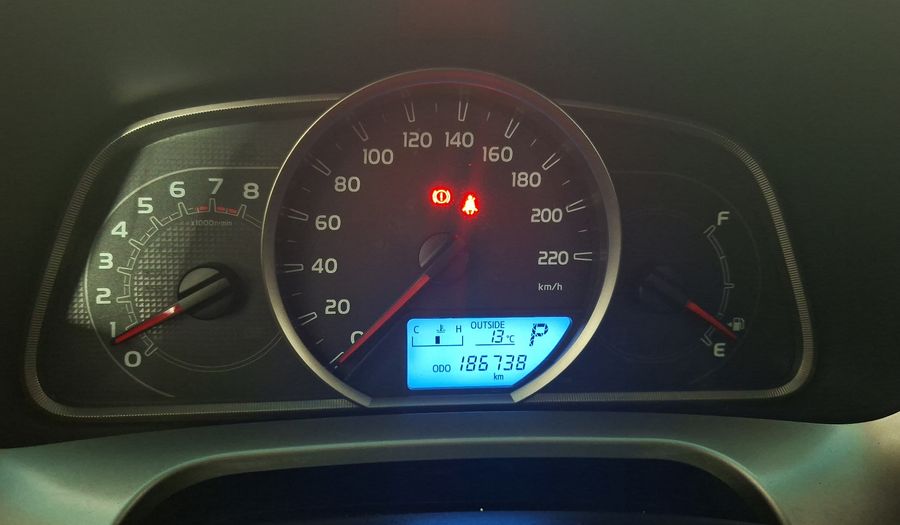 Toyota Rav4 2.5 LUJO AUTO Suv 2014