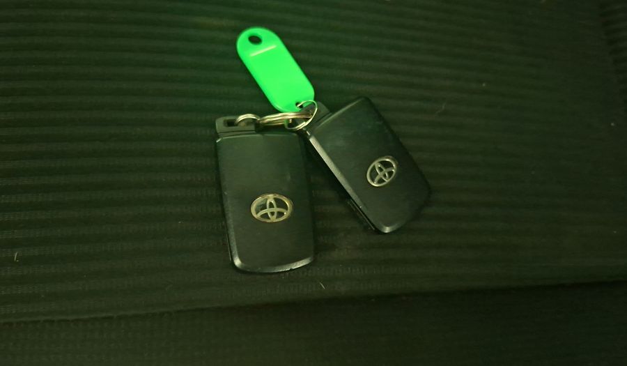 Toyota Rav4 2.5 LUJO AUTO Suv 2014