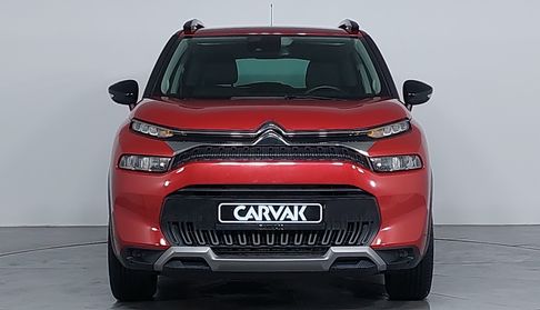 Citroën C3 Aircross 1.2 PURETECH EAT6 FEEL BOLD Suv 2021