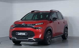 Citroën • C3 Aircross