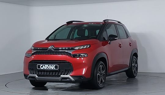 Citroën • C3 Aircross