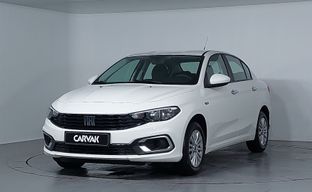 Fiat • Egea