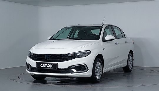 Fiat • Egea