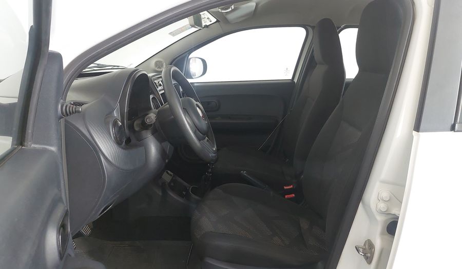 Fiat Mobi EVO LIKE. Hatchback 2020
