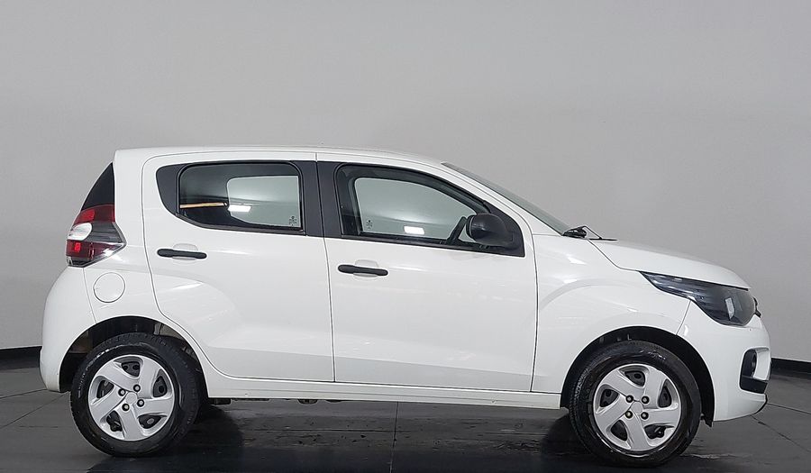 Fiat Mobi EVO LIKE. Hatchback 2020