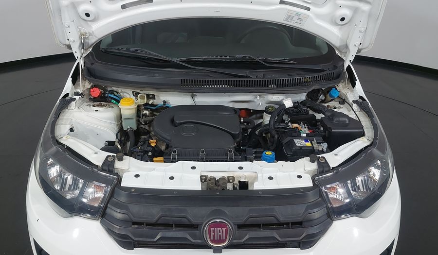 Fiat Mobi EVO LIKE. Hatchback 2020