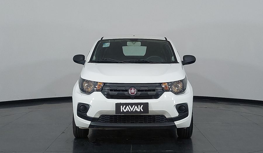 Fiat Mobi EVO LIKE. Hatchback 2020