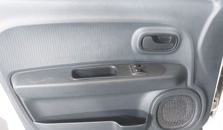 Fiat Mobi EVO LIKE. Hatchback 2020