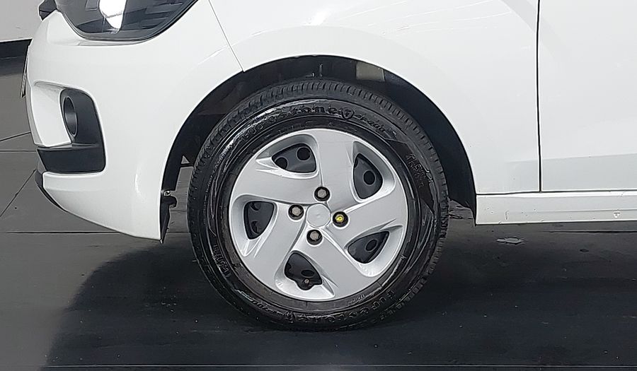 Fiat Mobi EVO LIKE. Hatchback 2020
