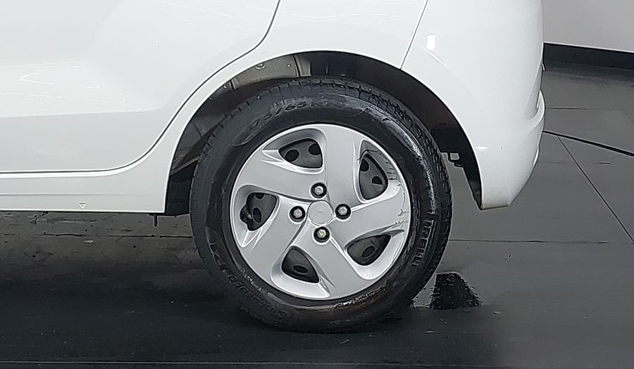 Fiat Mobi EVO LIKE. Hatchback 2020