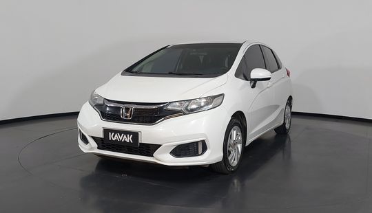 Honda • Fit
