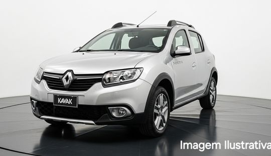 Renault • Sandero