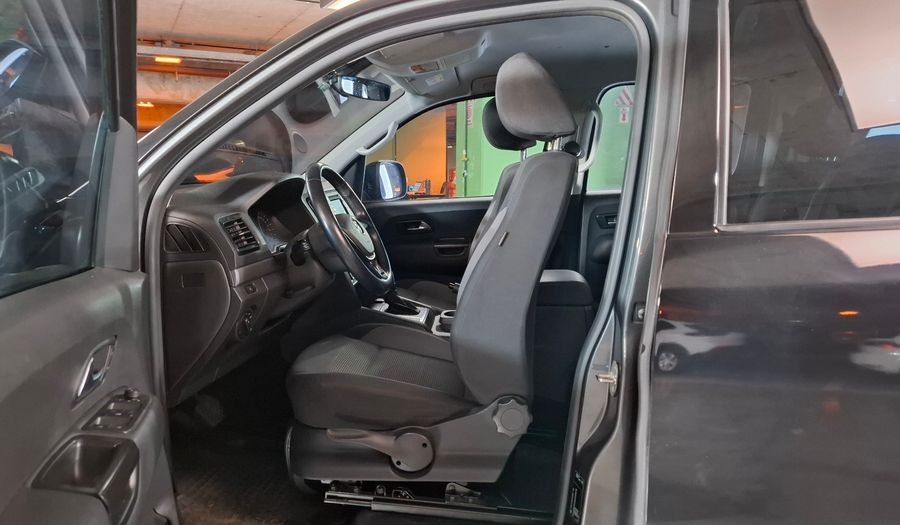 Volkswagen Amarok 2.0 TDI 180CV COMFORTLINE 4X2 AUTO Pickup 2021