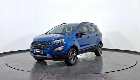 Ford • EcoSport