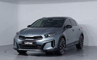 KIA • XCeed