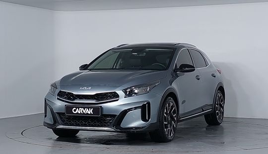 KIA • XCeed