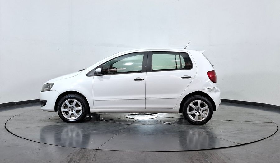 Volkswagen Fox 1.6 HIGHLINE Hatchback 2013