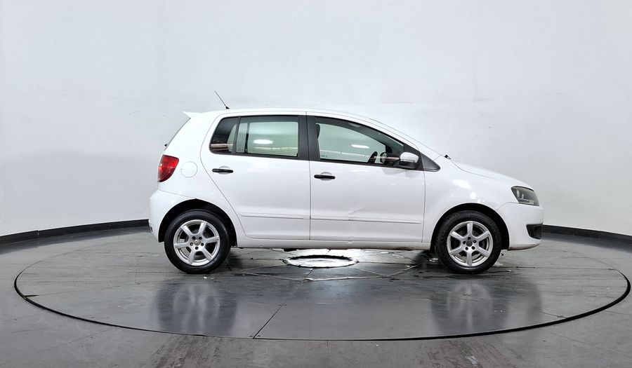 Volkswagen Fox 1.6 HIGHLINE Hatchback 2013