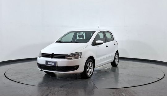 Volkswagen • Fox