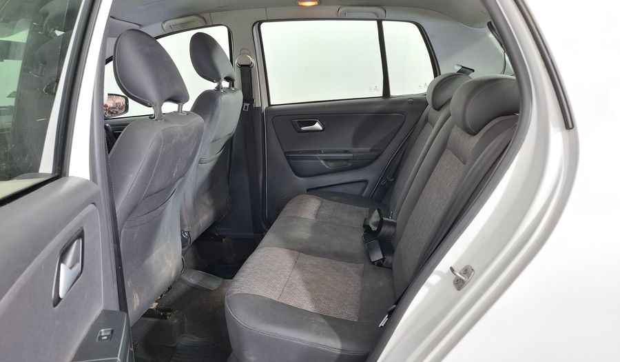 Volkswagen Fox 1.6 HIGHLINE Hatchback 2013