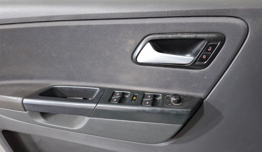 Volkswagen Fox 1.6 HIGHLINE Hatchback 2013