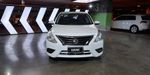 Nissan Versa 1.6 SENSE AUTO Sedan 2019