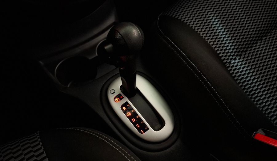 Nissan Versa 1.6 SENSE AUTO Sedan 2019