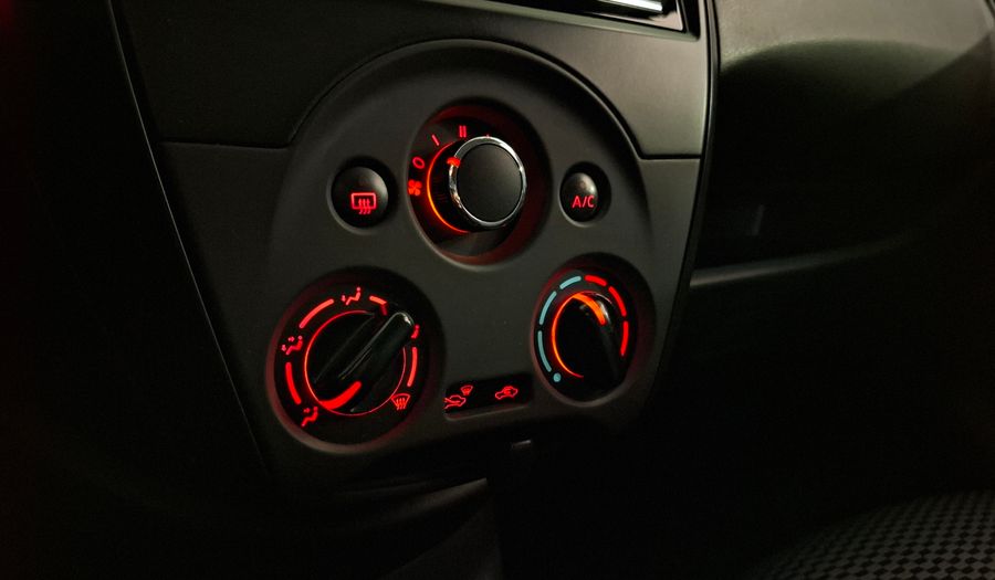 Nissan Versa 1.6 SENSE AUTO Sedan 2019