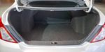 Nissan Versa 1.6 SENSE AUTO Sedan 2019