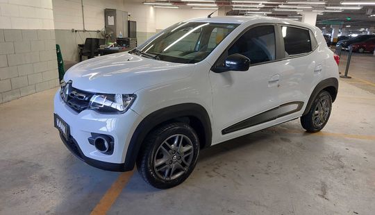 Renault • Kwid