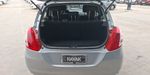 Suzuki Swift 1.2 GLS Hatchback 2015