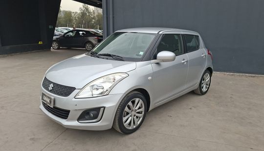 Suzuki • Swift