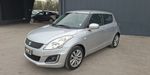 Suzuki Swift 1.2 GLS Hatchback 2015