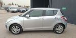 Suzuki Swift 1.2 GLS Hatchback 2015