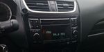 Suzuki Swift 1.2 GLS Hatchback 2015