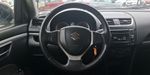 Suzuki Swift 1.2 GLS Hatchback 2015