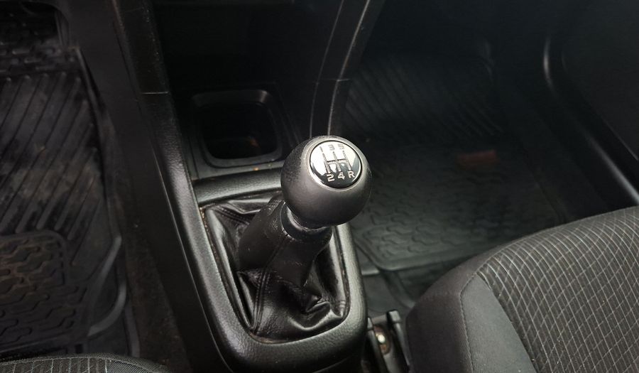 Suzuki Swift 1.2 GLS Hatchback 2015