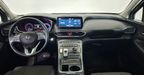 Hyundai Santa Fe 2.5 AUTO VALUE Suv 2021
