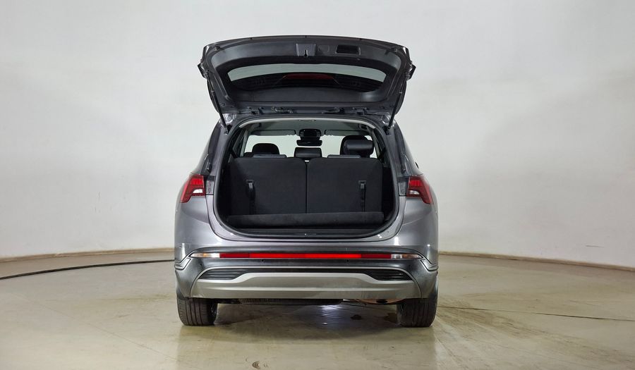 Hyundai Santa Fe 2.5 AUTO VALUE Suv 2021