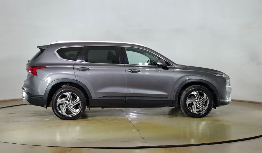 Hyundai Santa Fe 2.5 AUTO VALUE Suv 2021