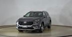 Hyundai Santa Fe 2.5 AUTO VALUE Suv 2021