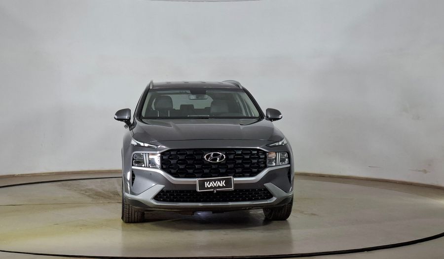Hyundai Santa Fe 2.5 AUTO VALUE Suv 2021