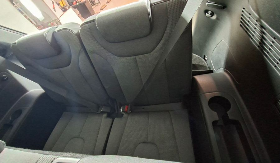Hyundai Santa Fe 2.5 AUTO VALUE Suv 2021