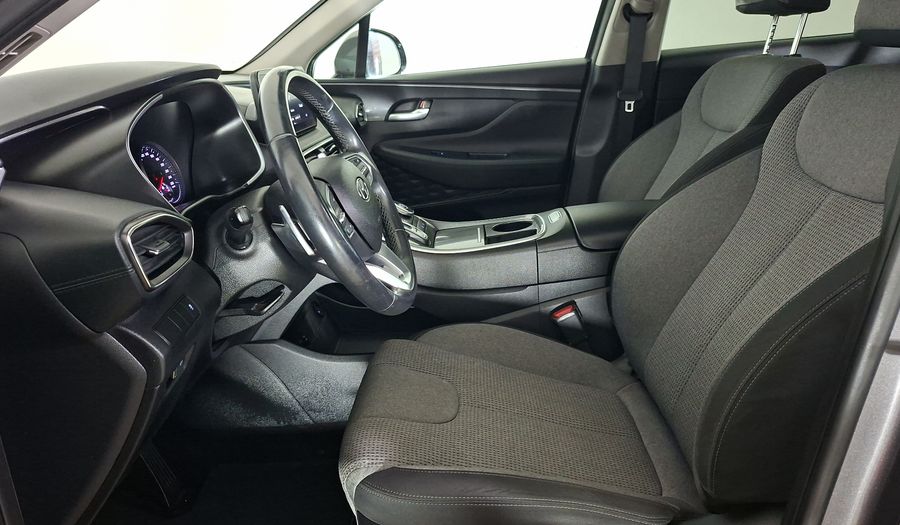 Hyundai Santa Fe 2.5 AUTO VALUE Suv 2021
