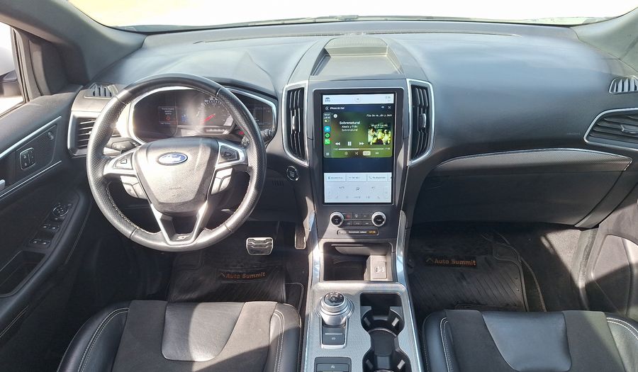 Ford Edge 2.7 AUTO ST 4WD Suv 2022