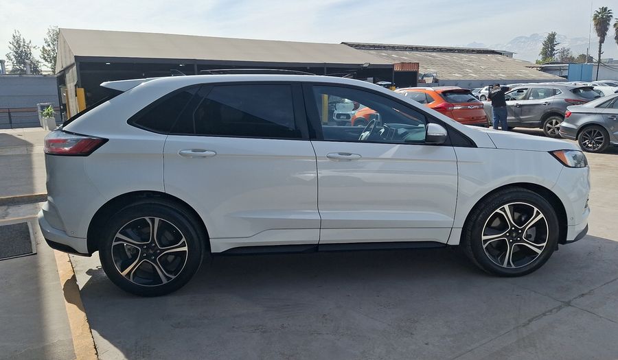 Ford Edge 2.7 AUTO ST 4WD Suv 2022