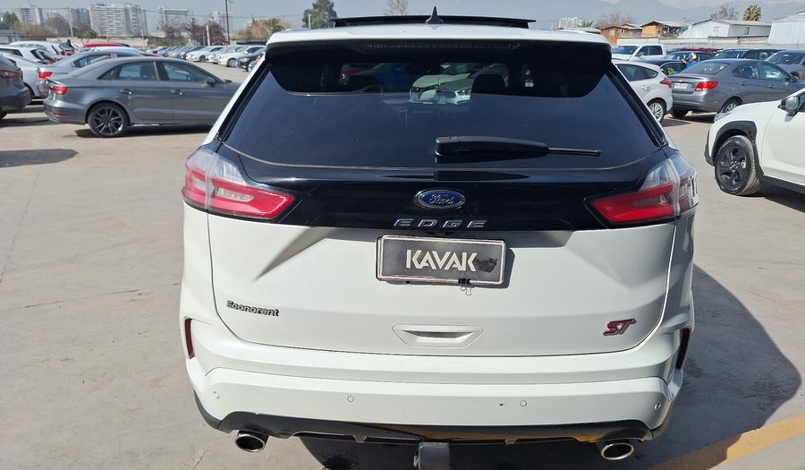 Ford Edge 2.7 AUTO ST 4WD Suv 2022
